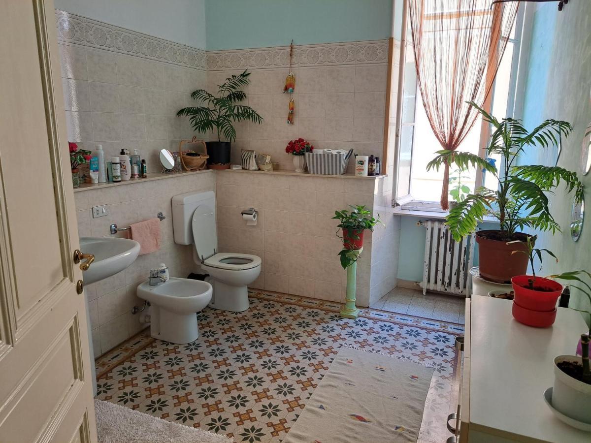 Апартаменты Camera Privata Vicino Al Teatro Ariston Санремо Экстерьер фото